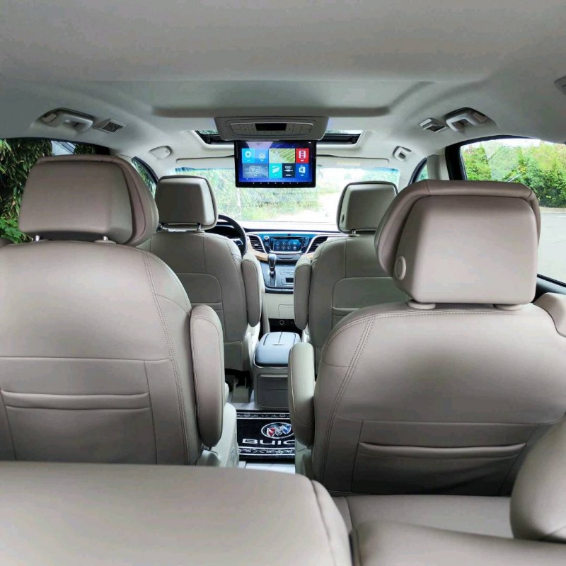 宿迁17年别克GL813