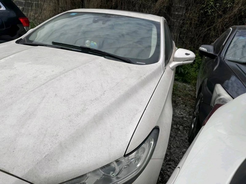 重庆16年福特蒙迪欧5