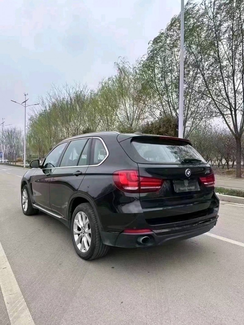 湖州14年寶馬X59