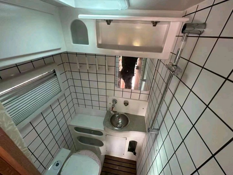 枣庄21年依维柯Iveco VISION8