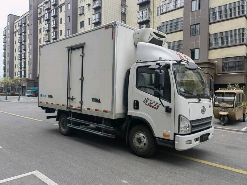 徐州23年解放解放卡车2