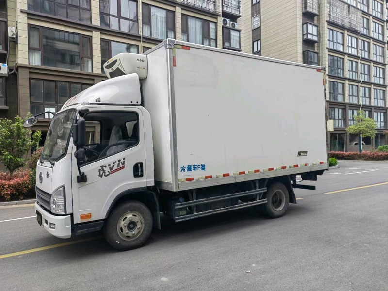 徐州23年解放解放卡车3