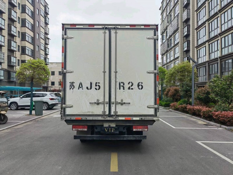 徐州23年解放解放卡车7