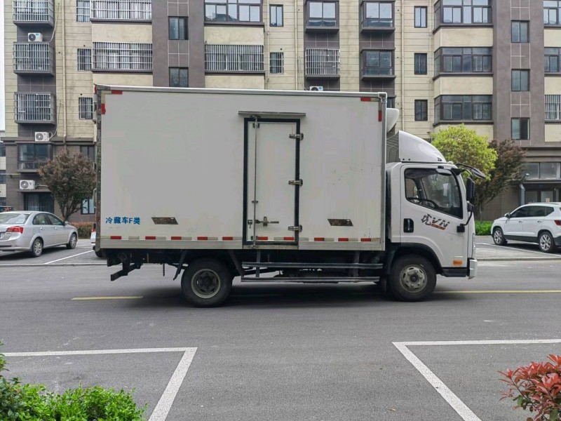 徐州23年解放解放卡车8