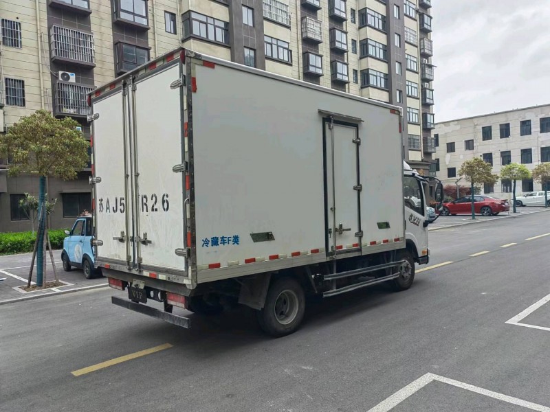 徐州23年解放解放卡车9