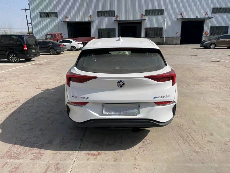 徐州23年别克微蓝9