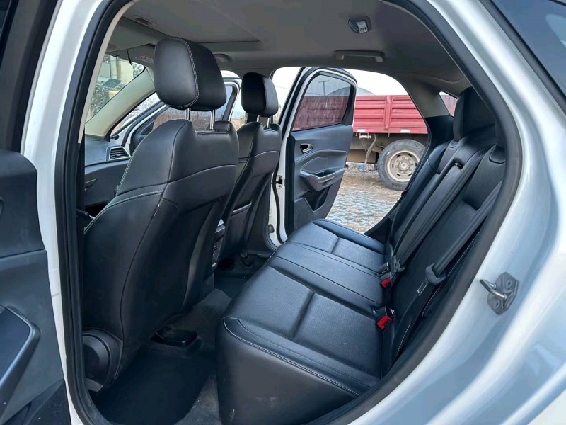 徐州18年福特福睿斯6