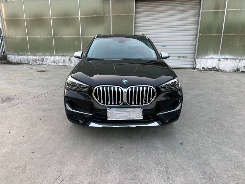 徐州21年宝马X11