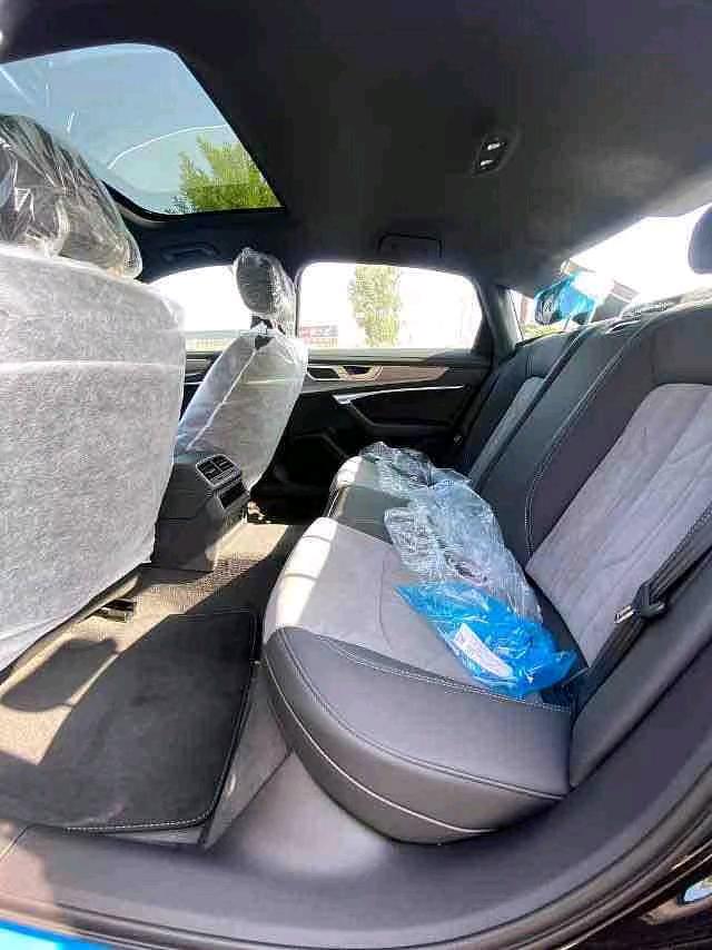 济南23年奥迪A6L4