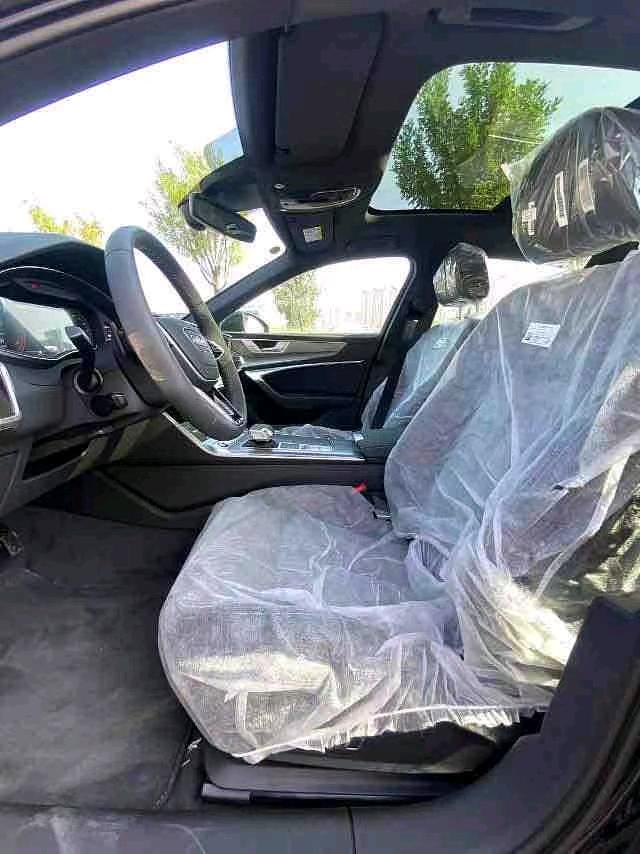 济南23年奥迪A6L5