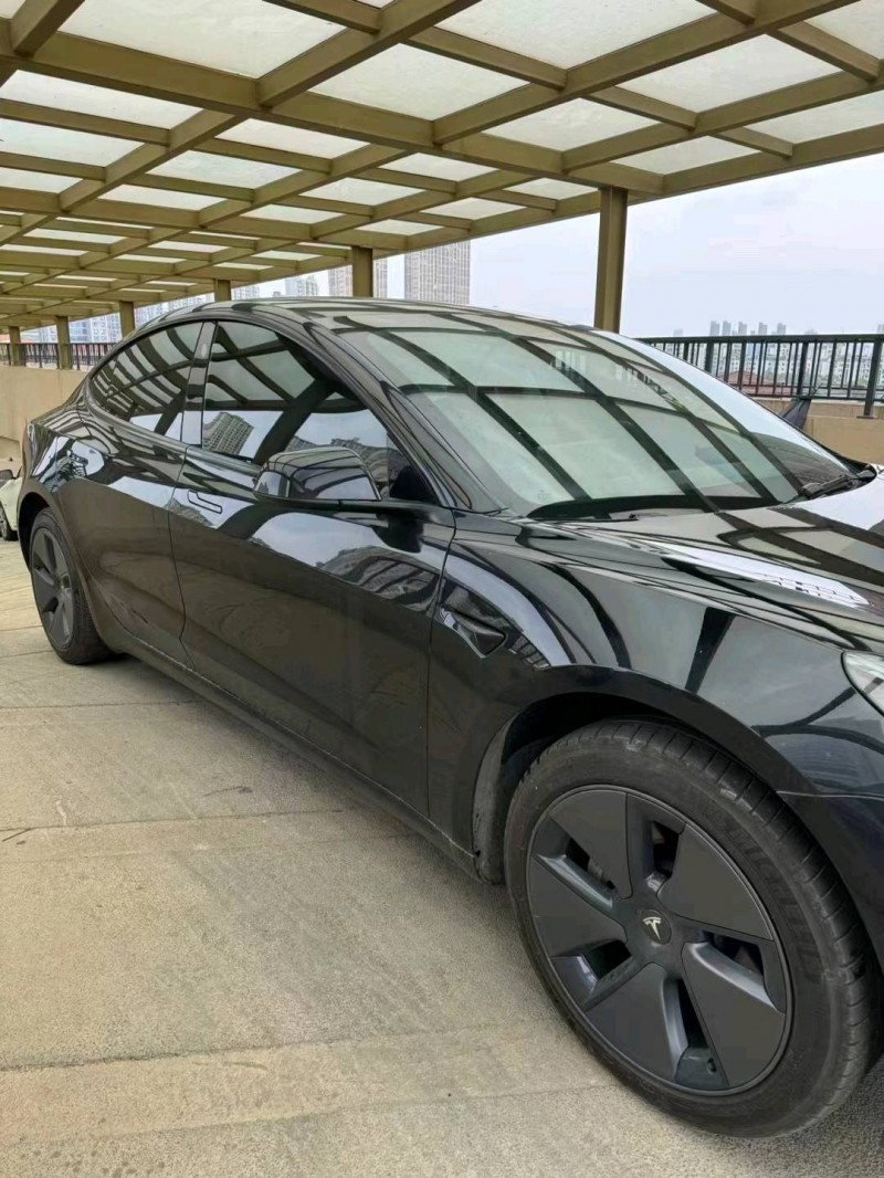常州21年特斯拉MODEL 33
