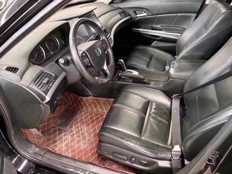 济宁15年本田歌诗图4