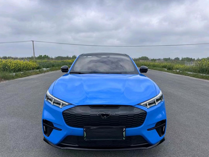 盐城22年福特玛斯丹GT1