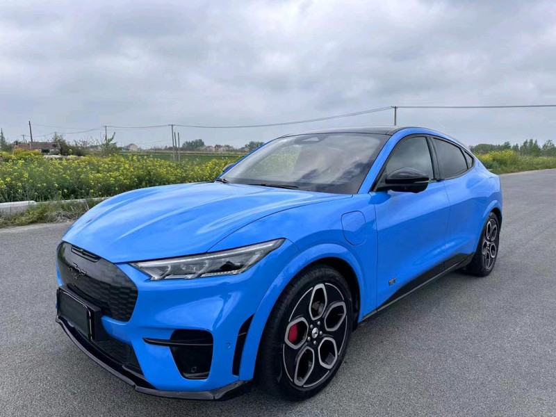 盐城22年福特玛斯丹GT2