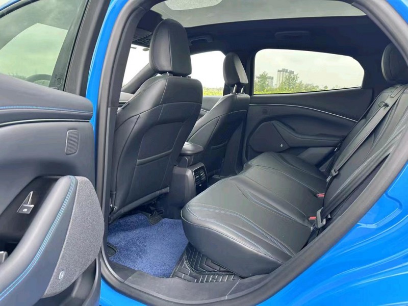 盐城22年福特玛斯丹GT4