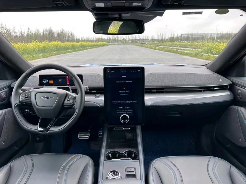 盐城22年福特玛斯丹GT6