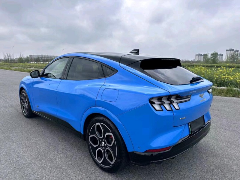 盐城22年福特玛斯丹GT9