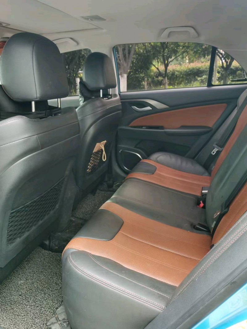 徐州17年比亚迪秦7