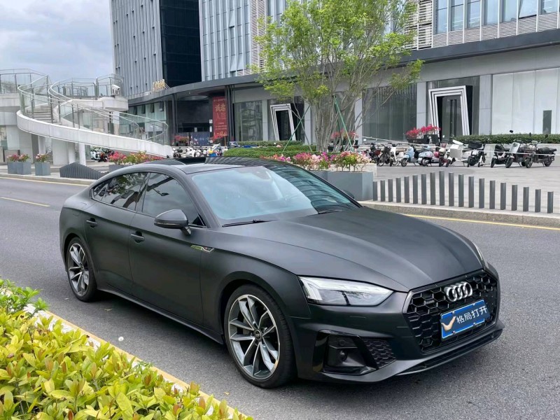 徐州21年奥迪A52