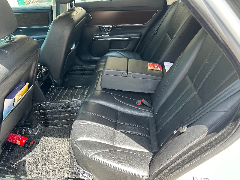 臺州14年捷豹XJ2