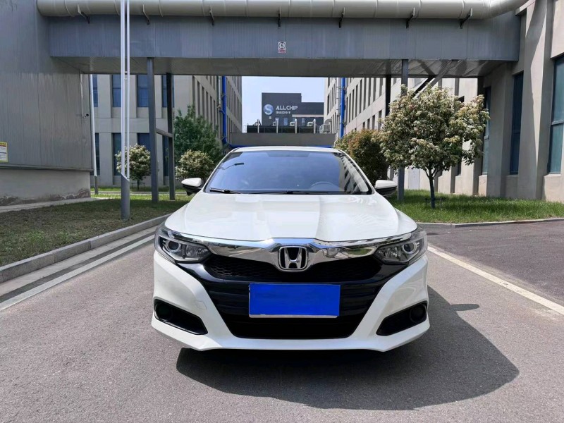 徐州20年本田凌派1