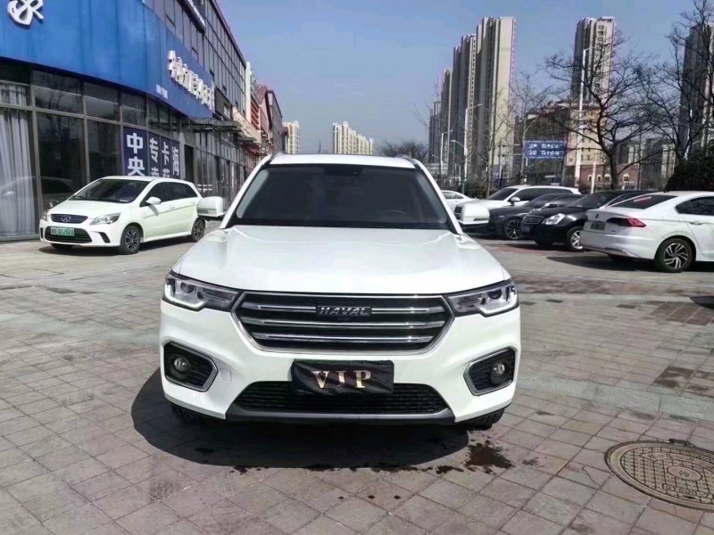 东营21年红旗H71