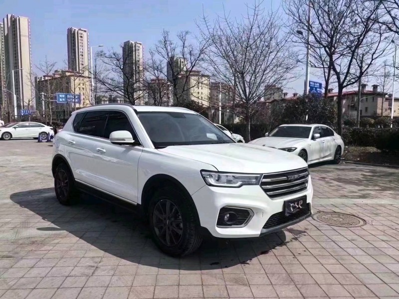 东营21年红旗H72