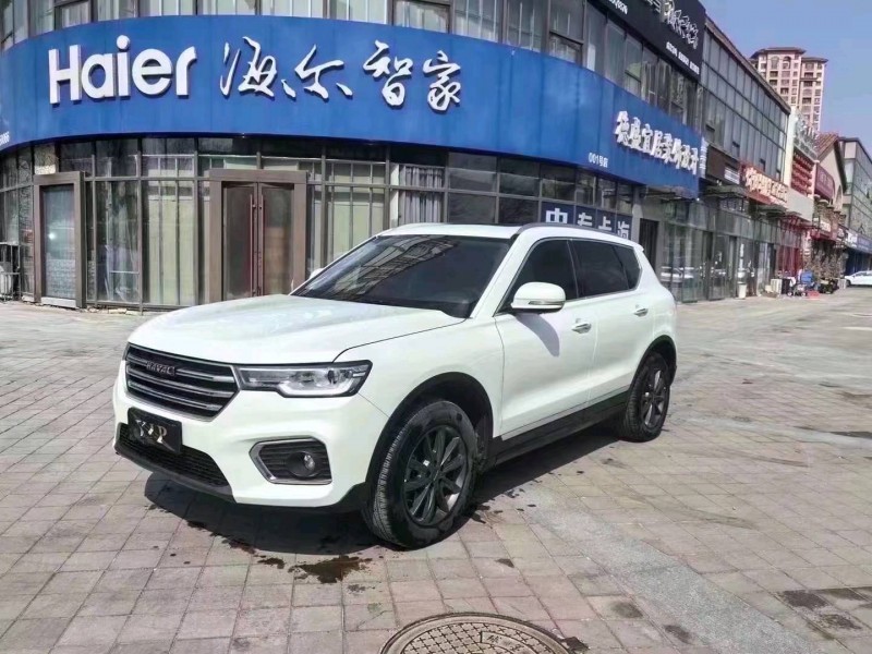 东营21年红旗H73