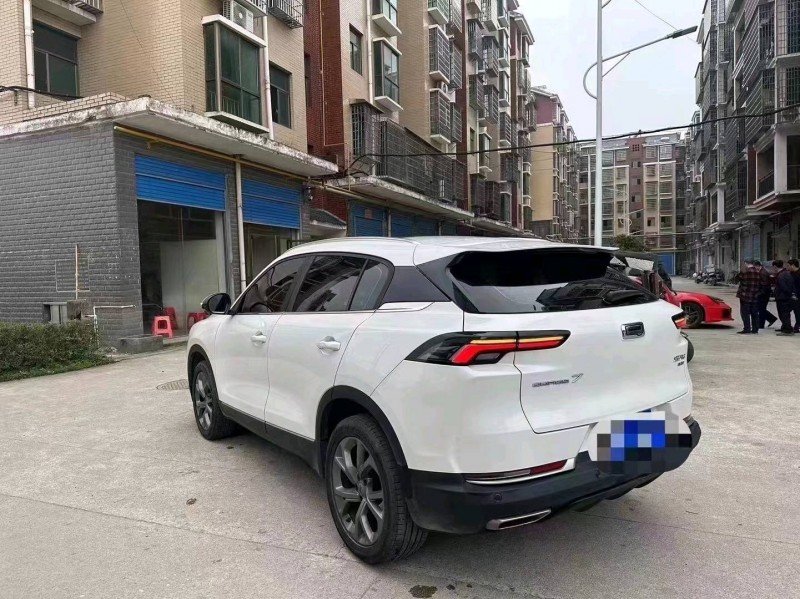 邵阳21年观致75