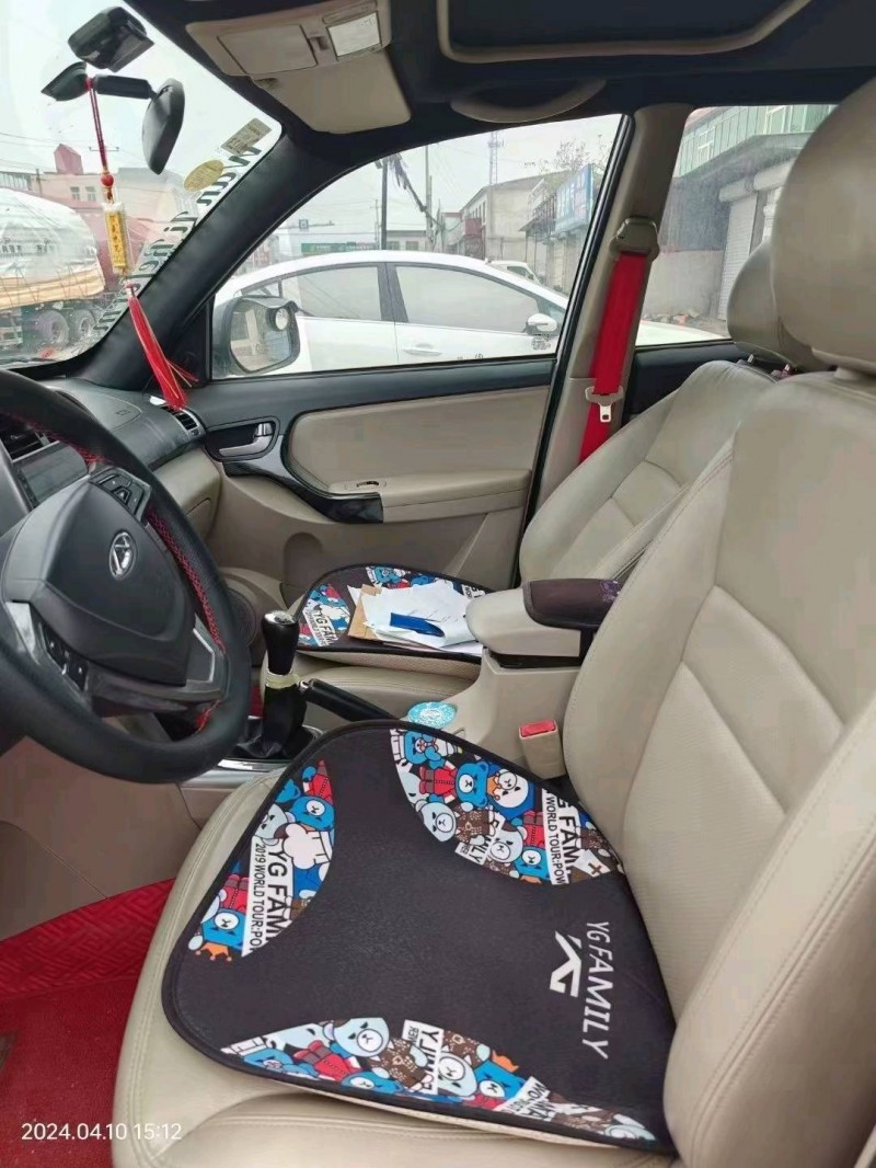 保定15年奇瑞瑞虎33