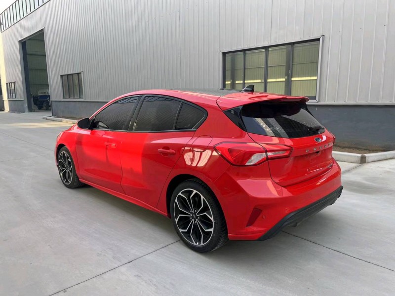 徐州21年福特福克斯5