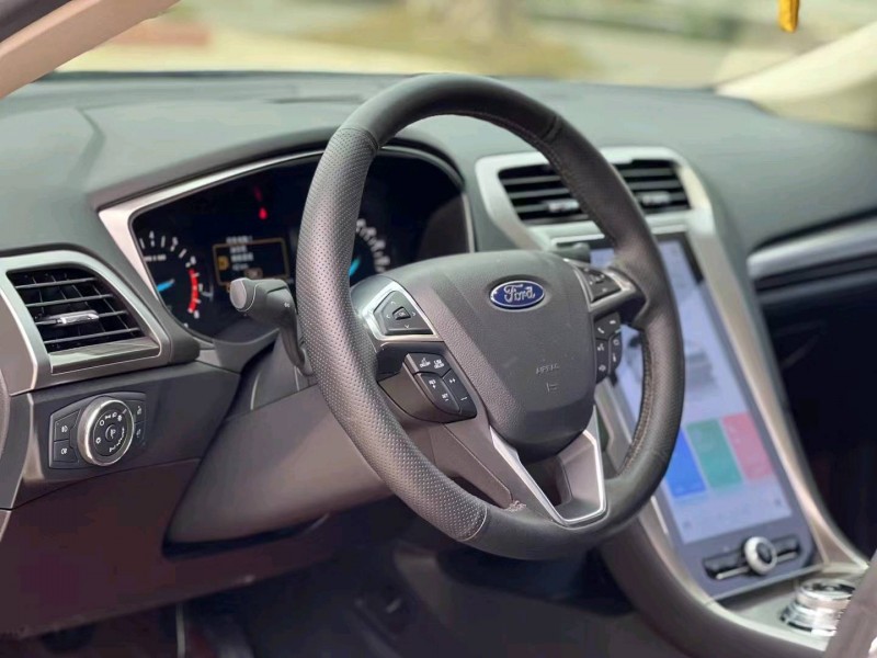 汕头21年福特蒙迪欧7