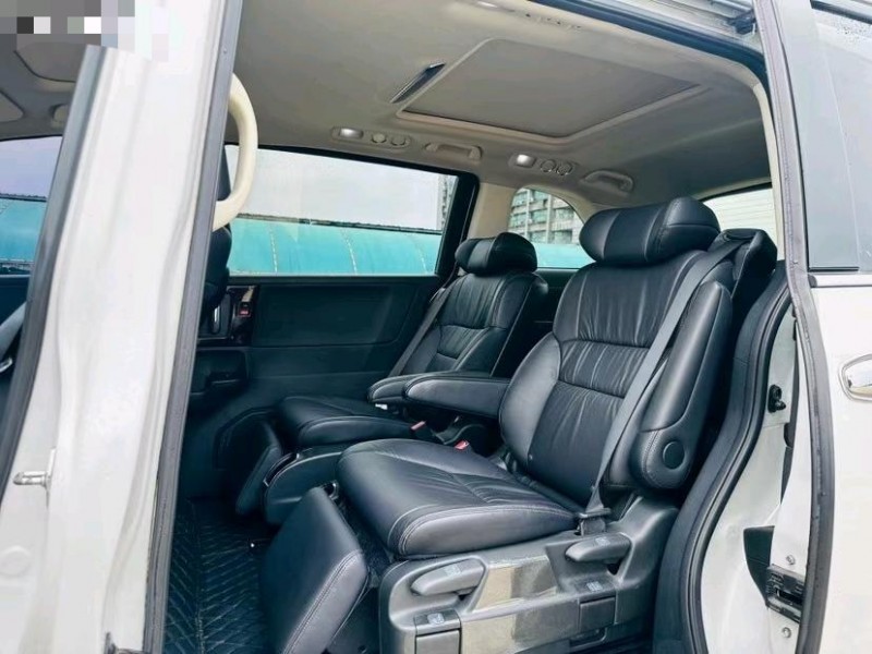 东莞19年本田奥德赛9