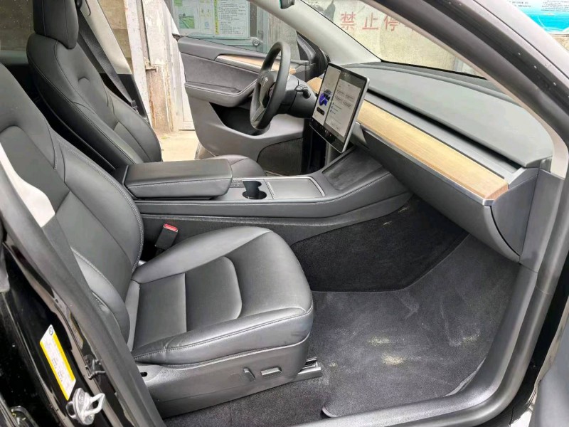 棗莊21年特斯拉MODEL Y2