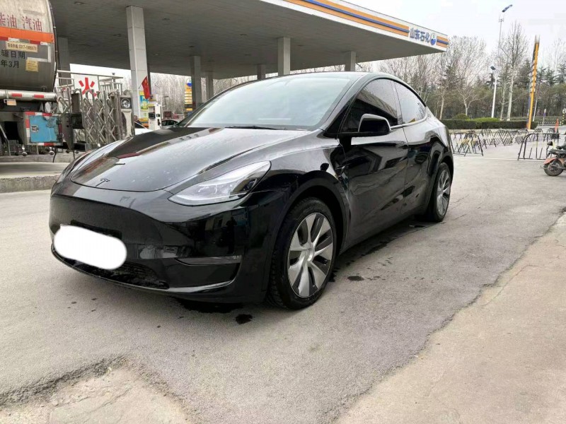棗莊21年特斯拉MODEL Y7