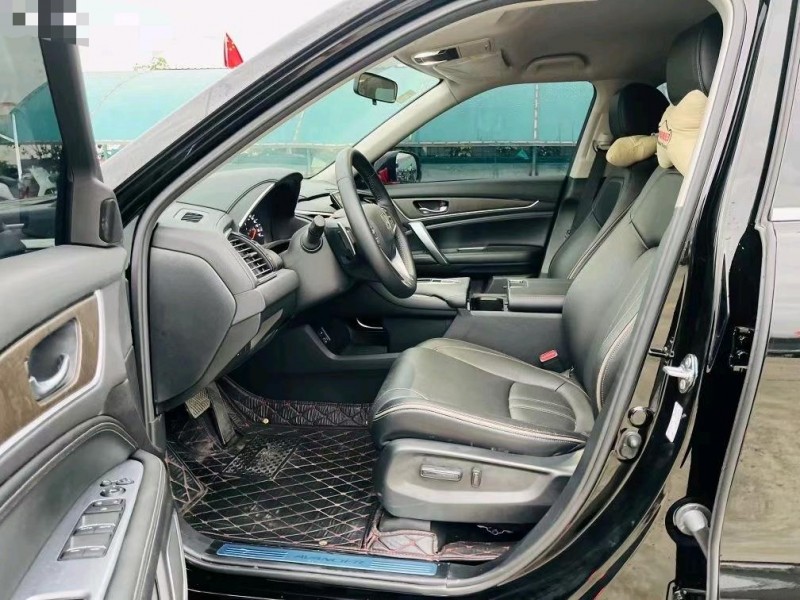 东莞22年本田冠道4