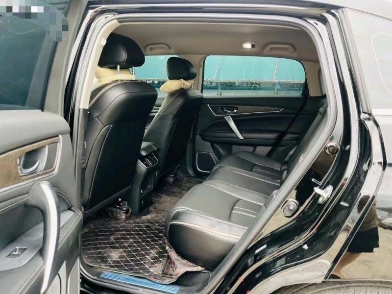 东莞22年本田冠道6