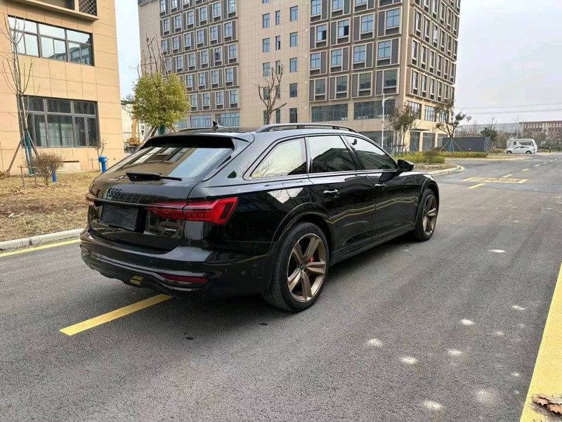 徐州21年奥迪A6L8