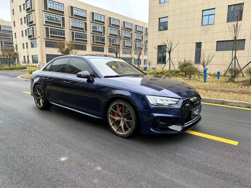 徐州19年奥迪S42