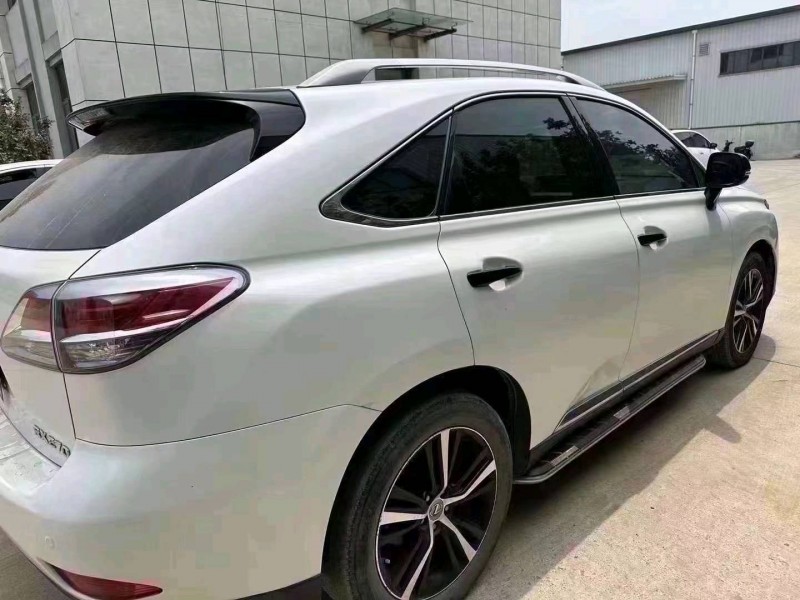 济南14年雷克萨斯RX7