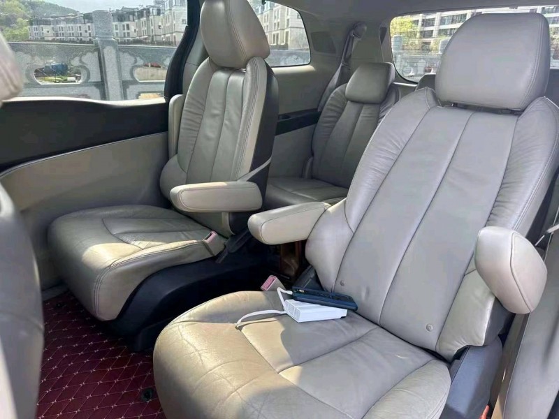 青岛14年别克GL84