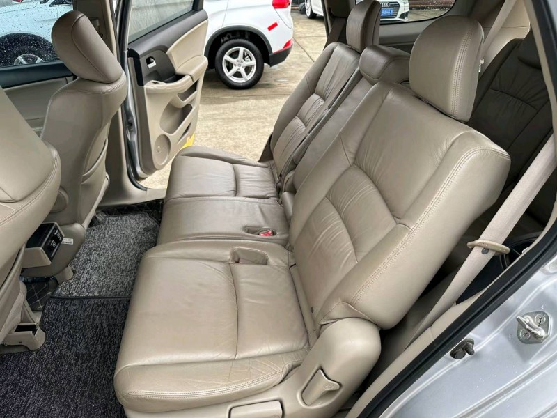 东莞12年本田奥德赛8