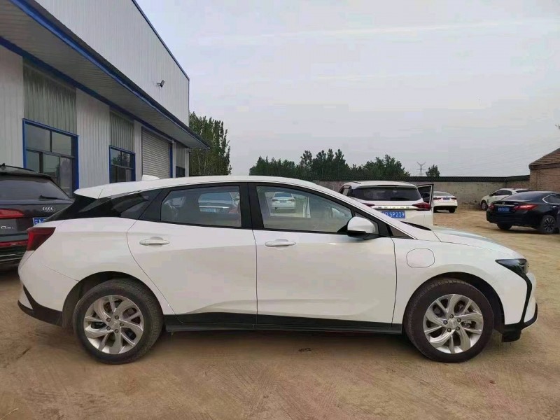 菏泽24年别克微蓝4