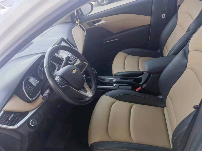 保定22年雪佛兰科鲁泽6