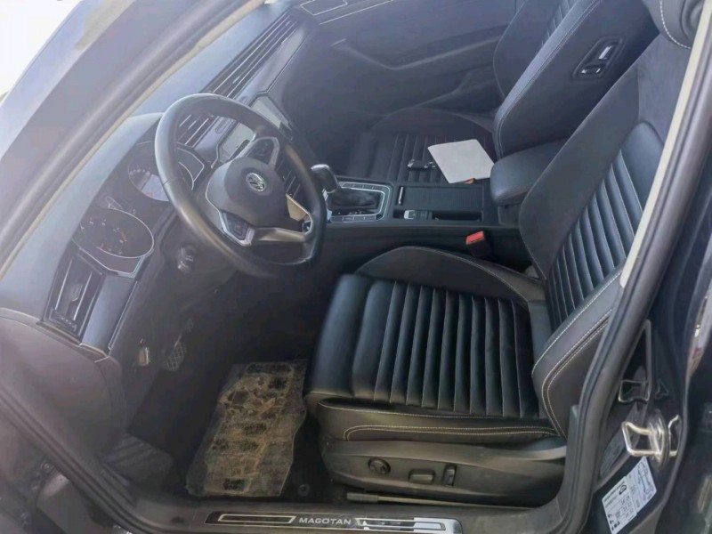 保定20年大众迈腾6