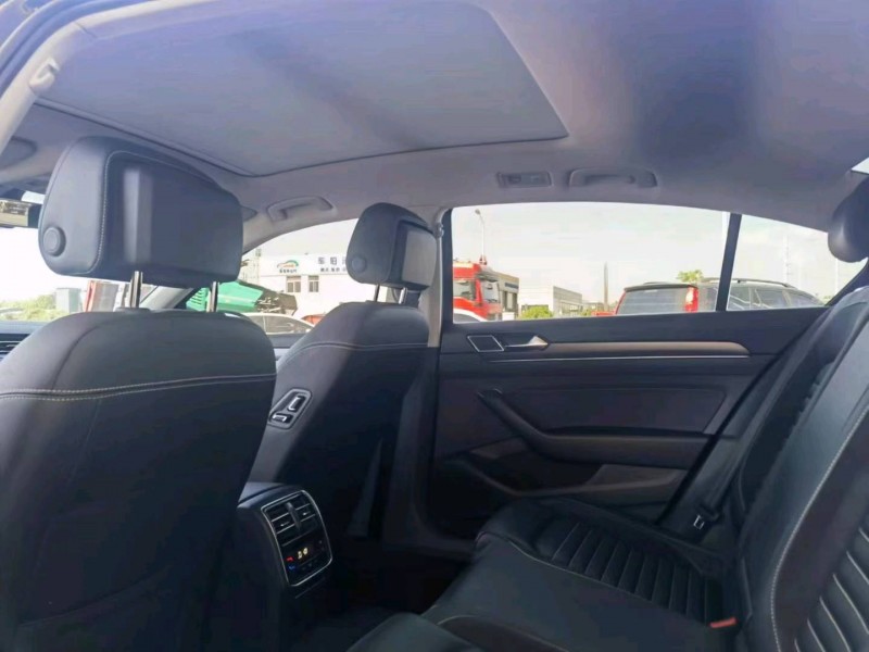 保定20年大众迈腾8