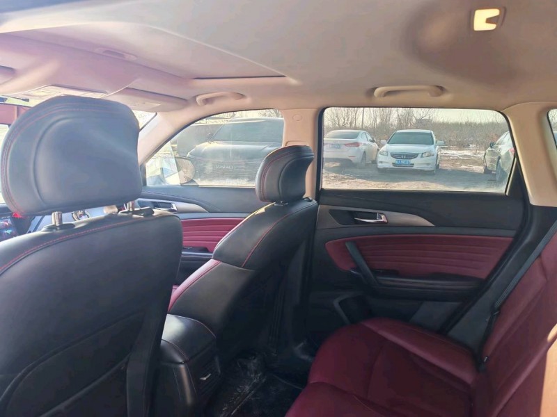 保定20年长安汽车CS356