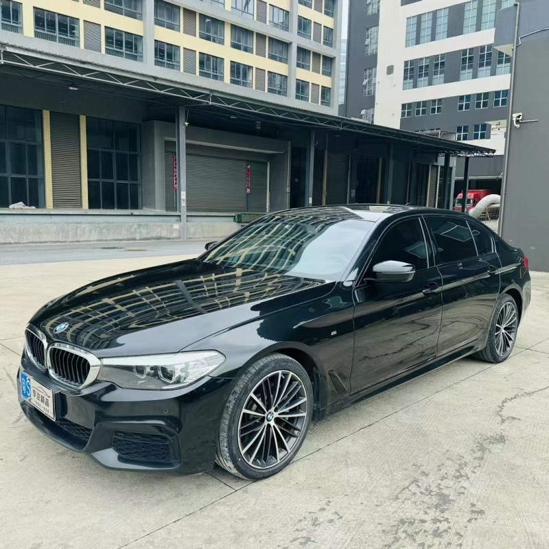 佛山19年宝马5系3