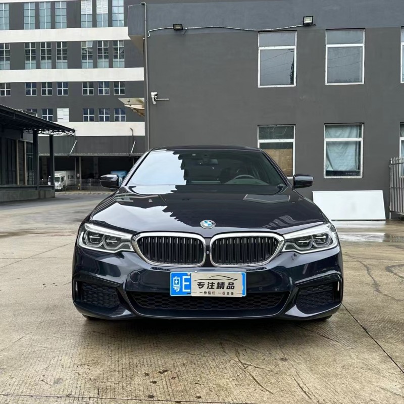 佛山20年宝马5系1