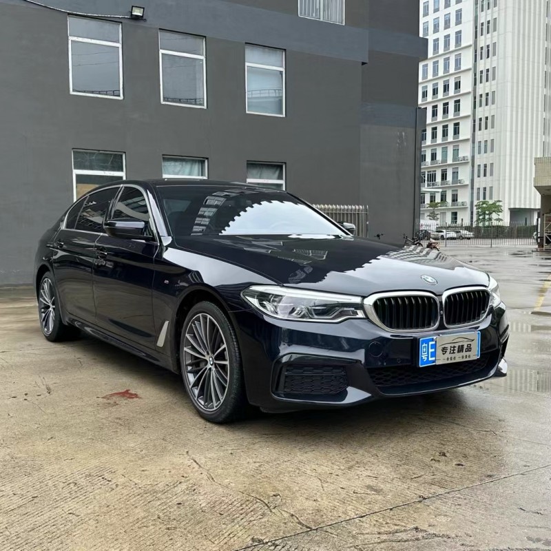 佛山20年宝马5系2